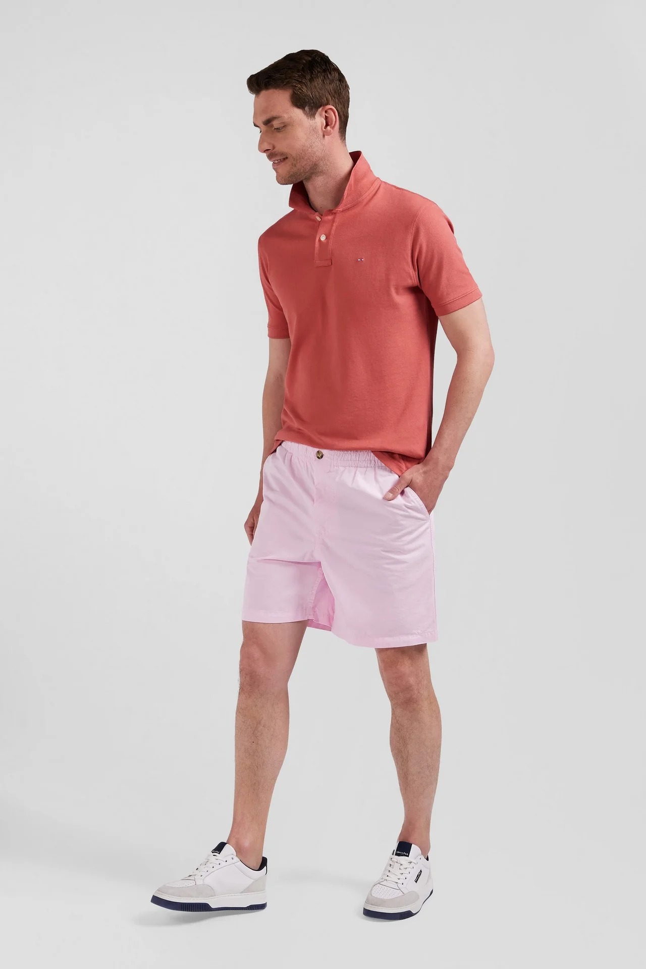 Short - Eden Park – Image 3