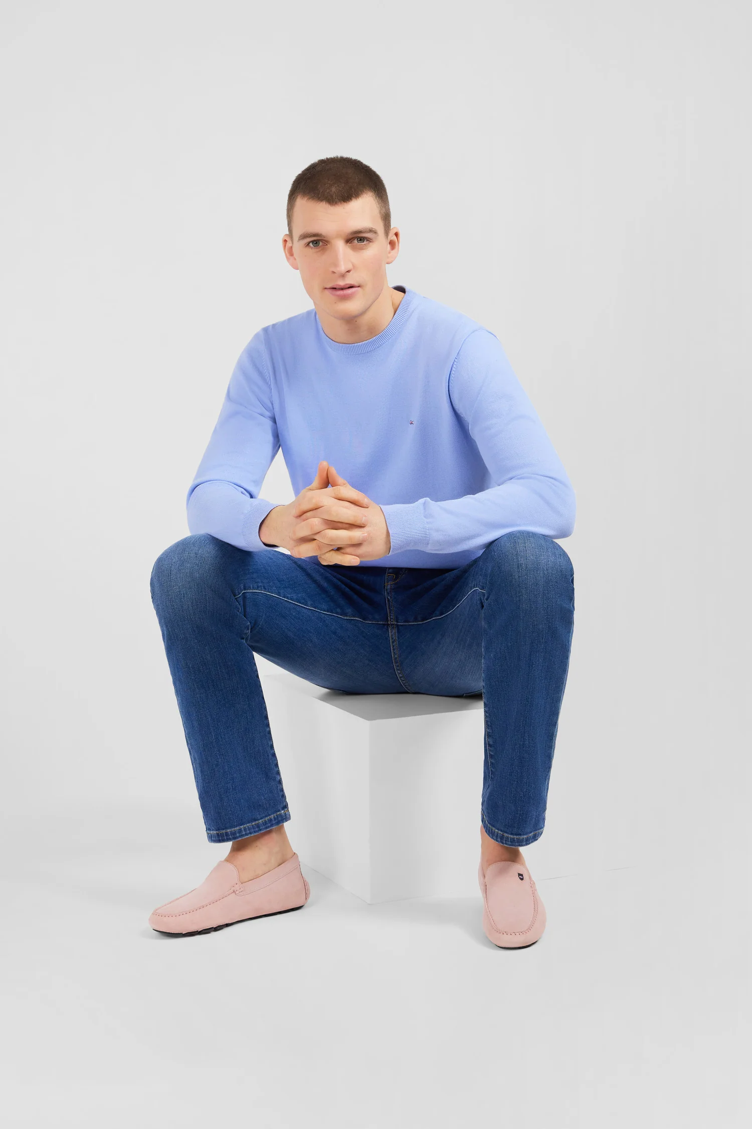 Mocassins - Eden Park – Image 4