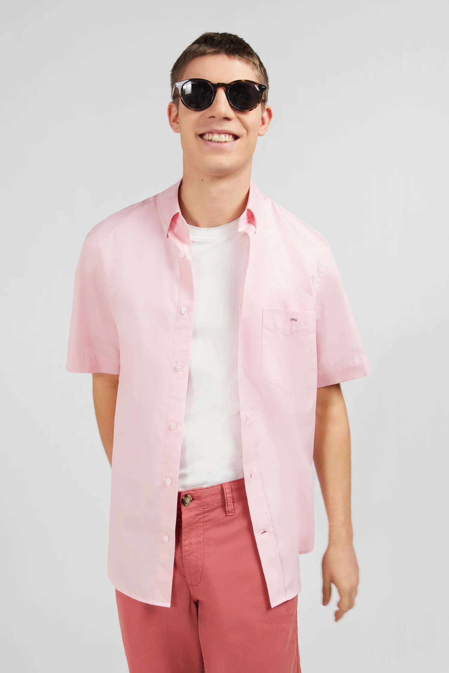 Chemise - Sport Eden Park – Image 6