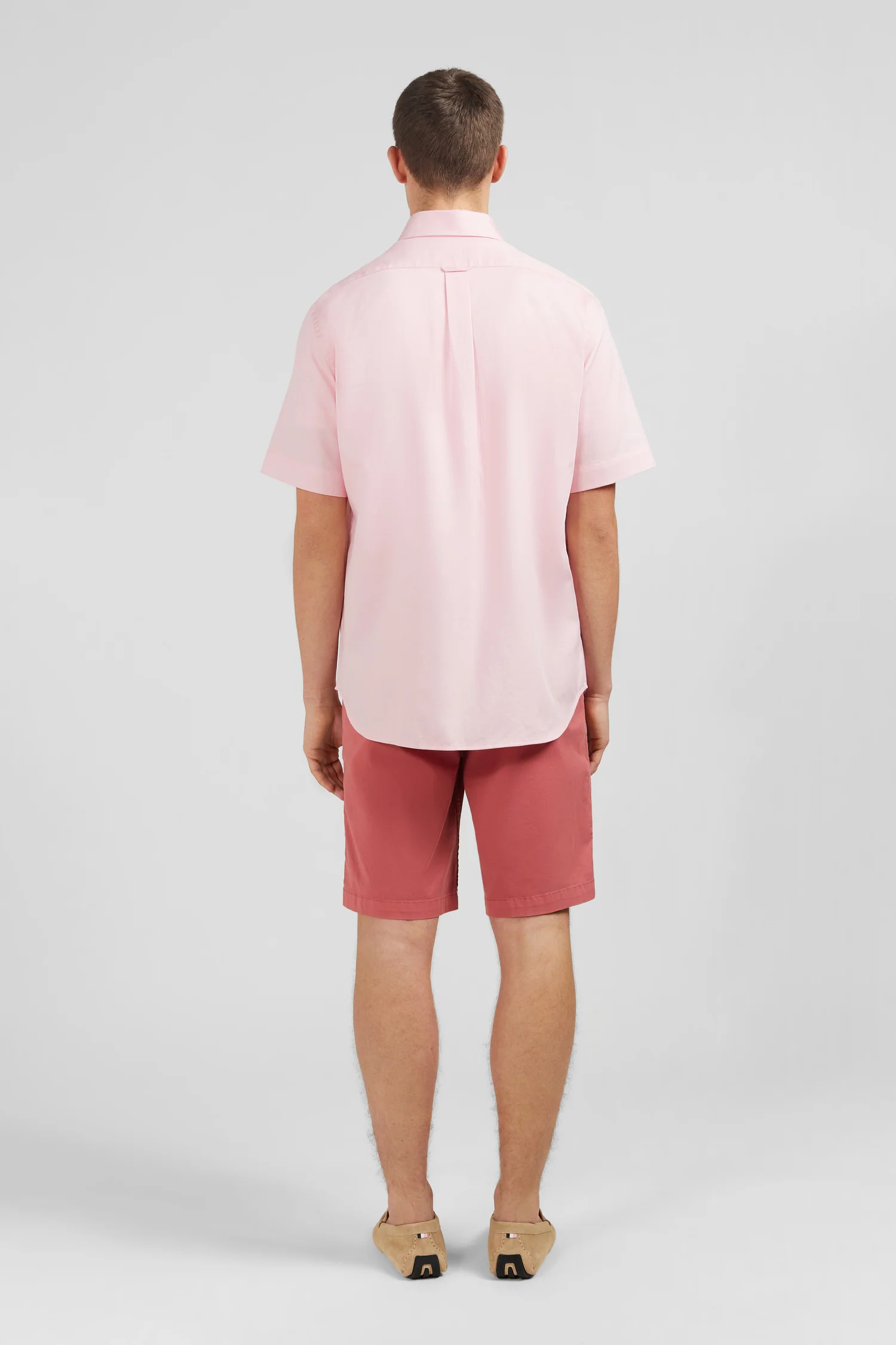 Chemise - Sport Eden Park – Image 4