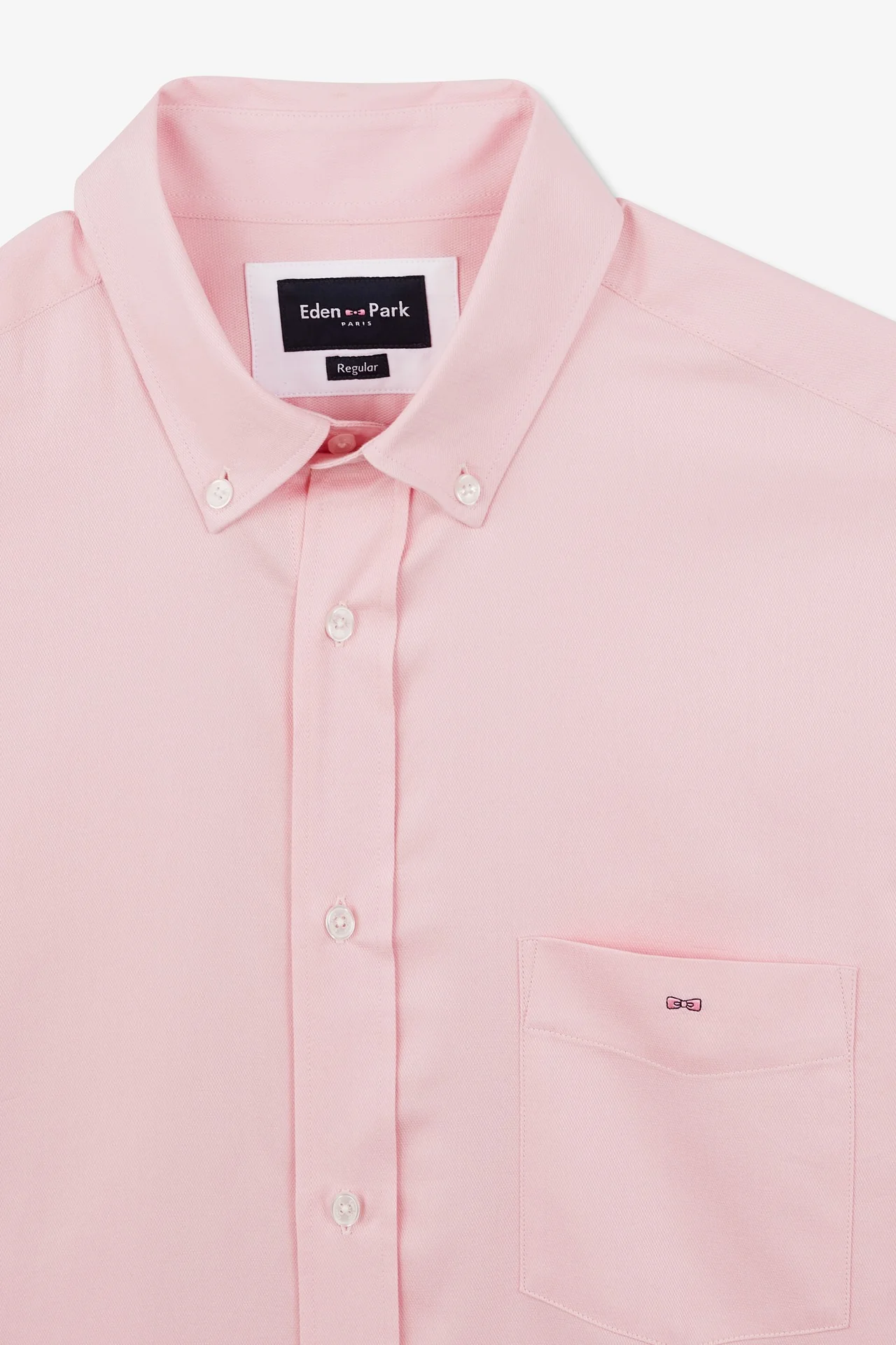 Chemise - Sport Eden Park – Image 7