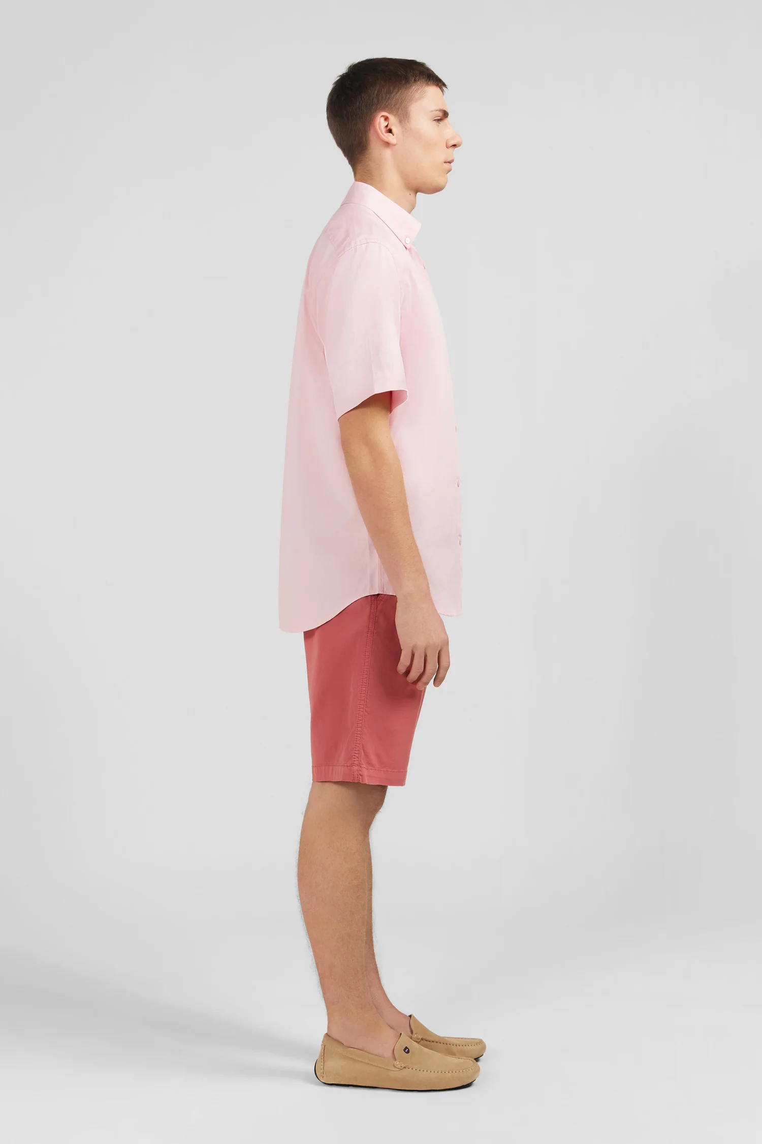 Chemise - Sport Eden Park – Image 5