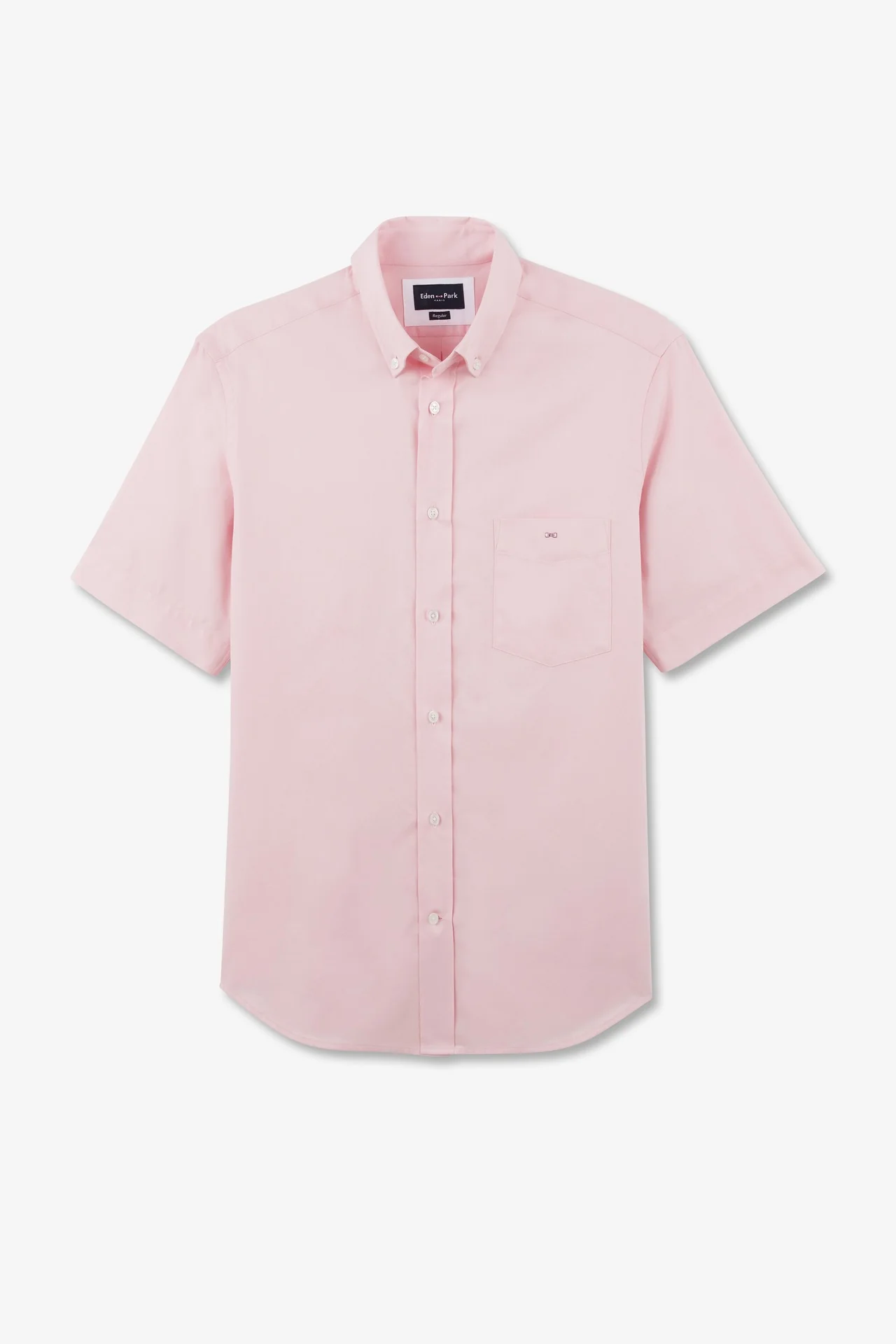 Chemise - Sport Eden Park