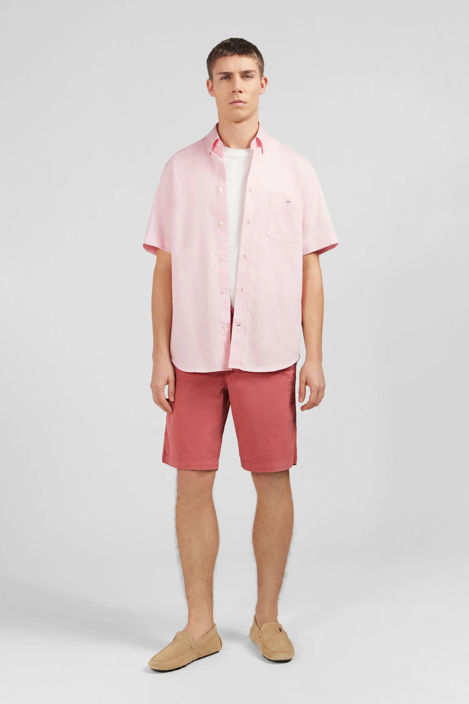 Chemise - Sport Eden Park – Image 3