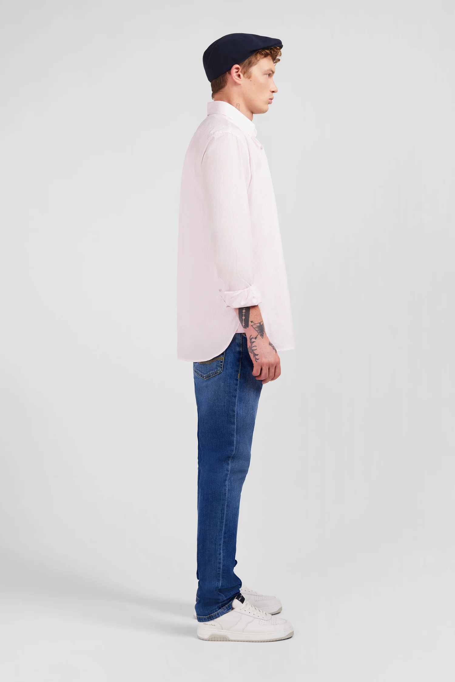 Chemise - Eden Park – Image 2