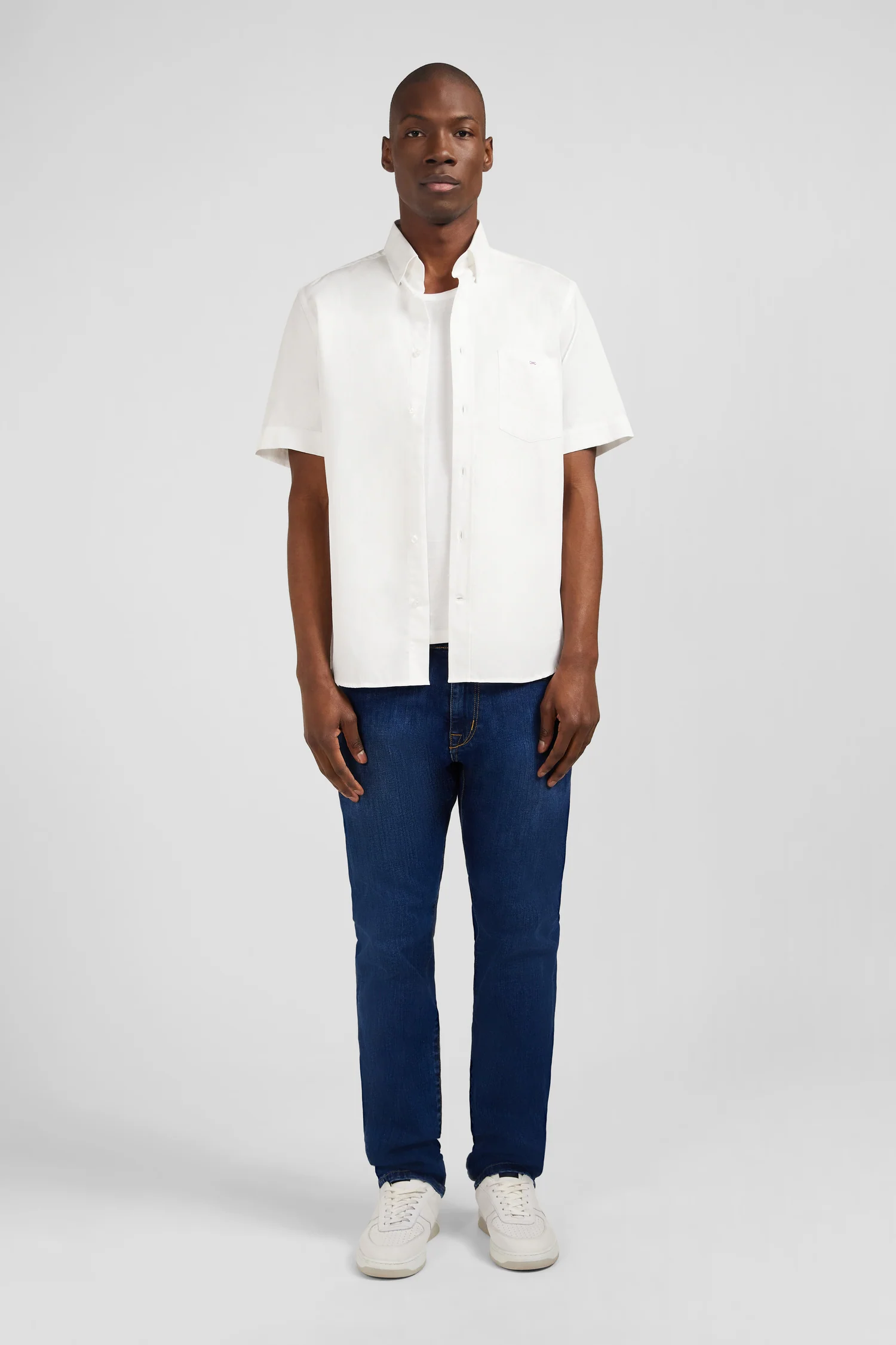 Chemise - Sport Eden Park – Image 3