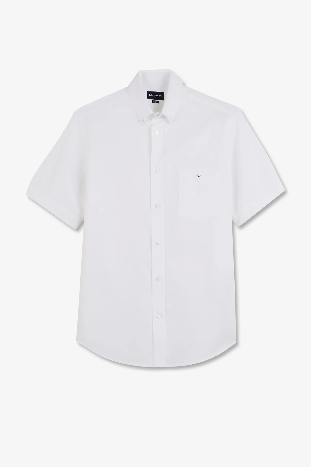 Chemise - Sport Eden Park